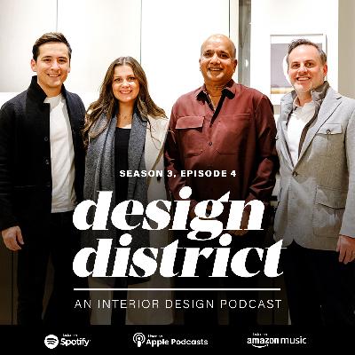 S3E4 – Everything Kitchen and Bath Design S3E4 – Everything Kitchen and Bath Design