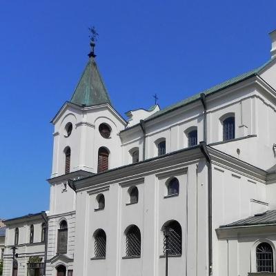 Katarzyna Michalak „Post sierpniowy”