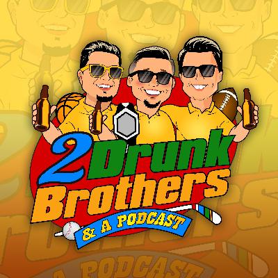 Episode 297 (9/10/25): NFL Overreactions, Best Football Bets for This Wekend, Plus More! Episode 297 (9/10/25): NFL Overreactions, Best Football Bets for This Wekend, Plus More!