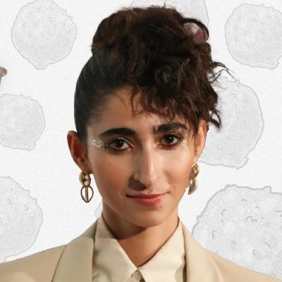 ALBA FLORES | YDBA (TEMPORADA ANTERIOR)