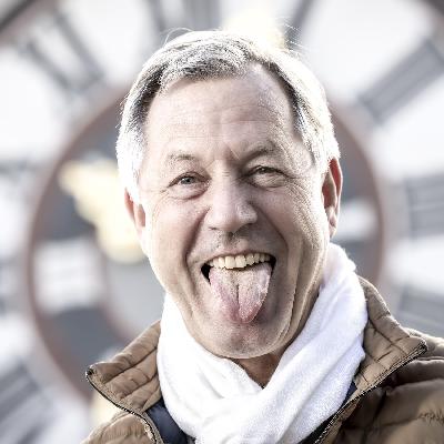 MR 57 - Von Oldtimern und Menschen MR 57 - Von Oldtimern und Menschen