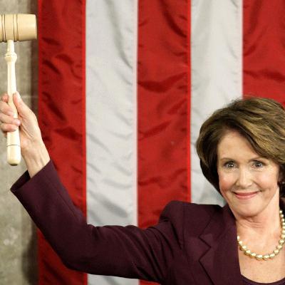 Nancy Pelosi announces end to nearly four decades in Congress Nancy Pelosi announces end to nearly four decades in Congress
