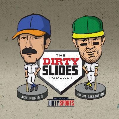 EPISODE #66: 2024 MLB Preview EPISODE #66: 2024 MLB Preview