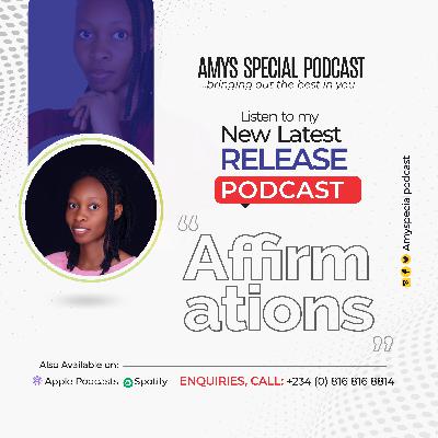 Affirmations!!💝🌹 Affirmations!!💝🌹