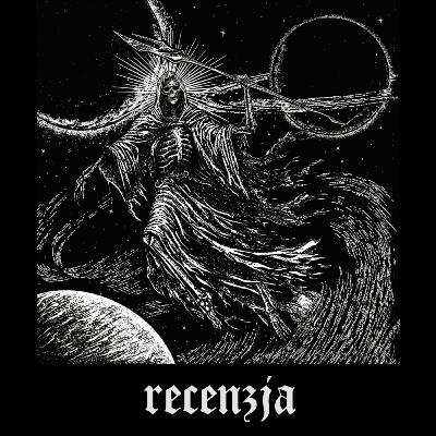 RECENZJA. Astral Spear - "Ancient Throne of Sinister Rites" (Signal Rex, 2025)