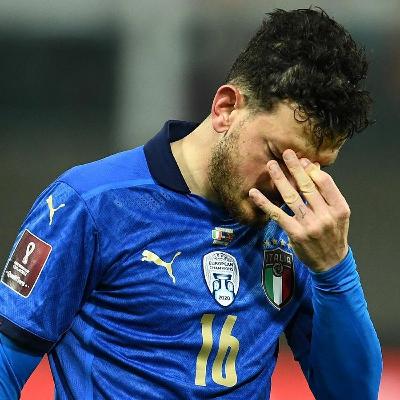 Ciao Italia, Road to Qatar Ciao Italia, Road to Qatar