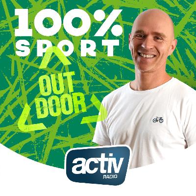 Épisode du 18 mars - Nicolas Falatik, une pointure du Trail