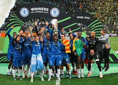 Episode 227 "Winning it all in Wrocław”