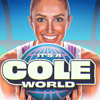 Alice Kunek: The Overseas Athlete Life, Playing For Fun & Simply Being A Good Person!