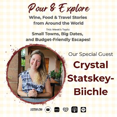 Small Towns, Big Dates, and Budget-Friendly Escapes! Small Towns, Big Dates, and Budget-Friendly Escapes!