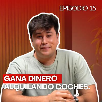 Cómo ganar DINERO con el alquiler de coches: Carsharing - #15 Richi Cómo ganar DINERO con el alquiler de coches: Carsharing - #15 Richi