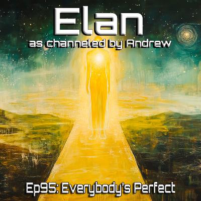 EP95: Everybody's Perfect (previously unreleased full session)