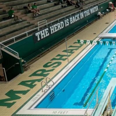 Marshall Women’s Swim Team Reinstated After Being Cut – Is It Safe? Marshall Women’s Swim Team Reinstated After Being Cut – Is It Safe?