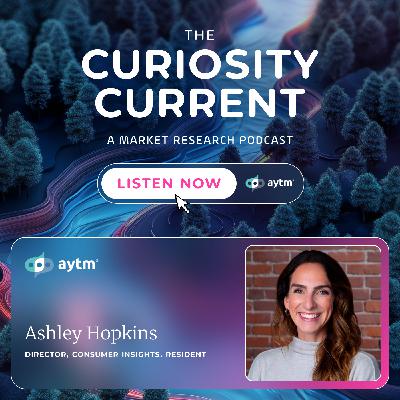 The Architect of Insights: Building Programs and Buy-In with Ashley Hopkins