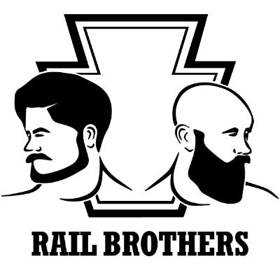Stacktalk with the Railbrothers S2 Ep 7 Updates on our Train Layouts