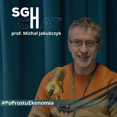 SGcHat: PPE_2.5 #PoProstuEkonomia: Jak wycenić życie i zdrowie człowieka