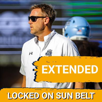 LOYALTY: Old Dominion Commits to Ricky Rahne—Here’s Why It MATTERS for Sun Belt Fans