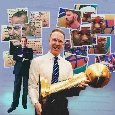 802 [AI晚间播报] 影响普雷斯蒂的作家