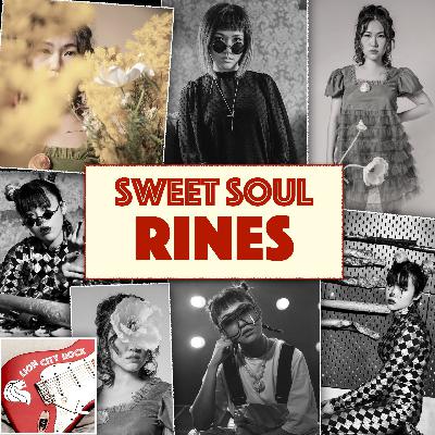 Ep93: RINES