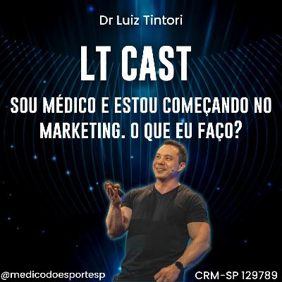 # 61 - SOU MÉDICO E ESTOU COMEÇANDO NO MARKETING. O QUE EU FAÇO? # 61 - SOU MÉDICO E ESTOU COMEÇANDO NO MARKETING. O QUE EU FAÇO?