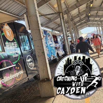 Catching Up With Cayden 9_24_25