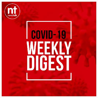 Covid-19: Weekly Digest