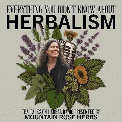 Fermentation School, with Kirsten Shockey | Tea Talks with Jiling