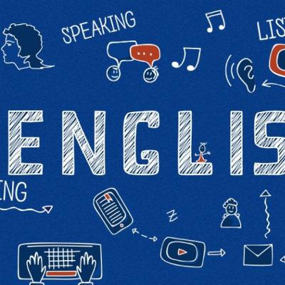 Episode 3 - Types of Conflicts- Enlgish Winglish