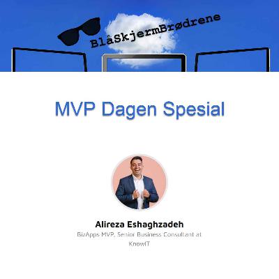 #25-16 MVP Dagen - Alireza Eshaghzadeh #25-16 MVP Dagen - Alireza Eshaghzadeh