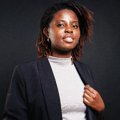 S06E01 - Essere una scrittrice afrodiscendente in Italia - Espérance Hakuzwimana