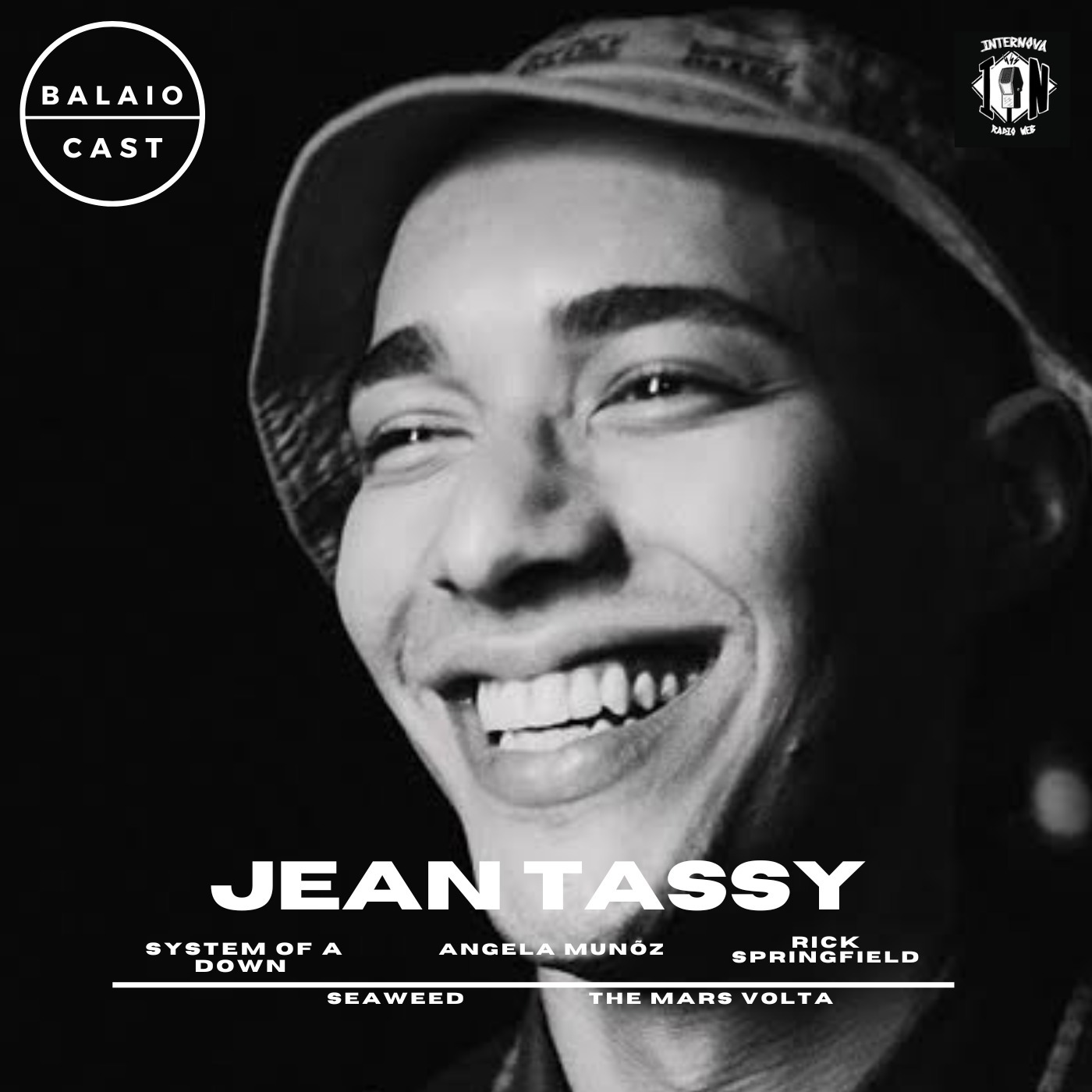 BalaioCast#150 BalaioCast#150
