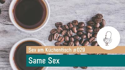 029 Same Sex 029 Same Sex