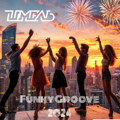 DJ Шмель - Funky Groove 24