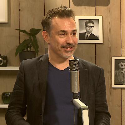 De Platenkast van Tony Talboom