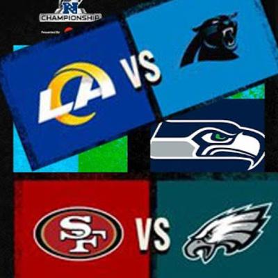 T&P NFL Live: Sobre PLAYOFFS e DEMISSÕES