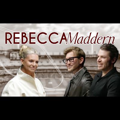 The Chief or Aunty Becky - Rebecca Maddern