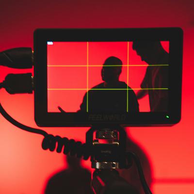 Log模式的视频应该怎么拍?-摄影早自习第2559天 Log模式的视频应该怎么拍?-摄影早自习第2559天