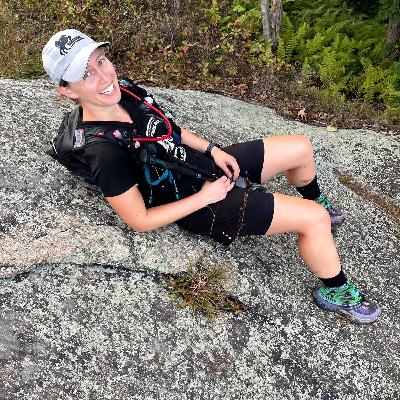 Kim Levinsky - Hudson Highlands Hell No Hell Hole Hundo