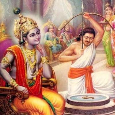 Life Lesson from the Mahabharata- Courtesy LinkedIn