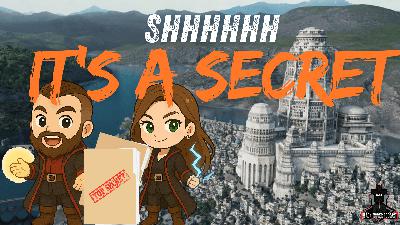 Aes Sedai and the Cult of Secrecy | S6 Ep. 43 Aes Sedai and the Cult of Secrecy | S6 Ep. 43