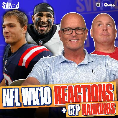 Emphasis on the Nuff