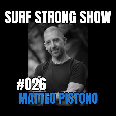 026 - Matteo Pistono 026 - Matteo Pistono
