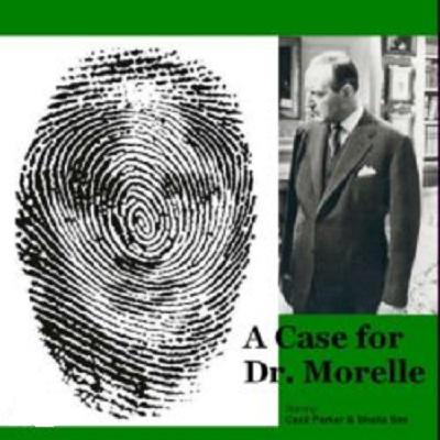 A Case for Dr Morelle - The Wedding Dress