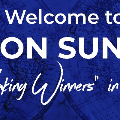 Vision Sunday 2020
