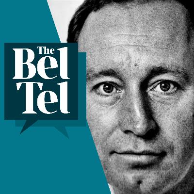 'The scientist who wasn’t there’: The incredible story of a fantasist father, was he a spy?