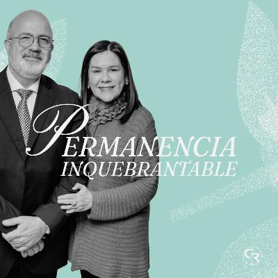 🎙️Permanencia inquebrantable - Ps. Alejandro y Alejandra Llanos