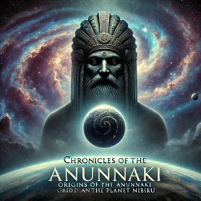 Chronicles of the Anunnaki – Episode 1: Origins of the Anunnaki and the Planet Nibiru