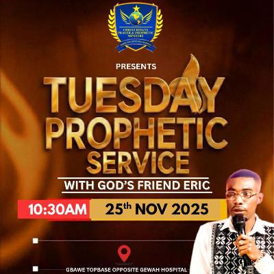 TUESDAY MORNING TUESDAY MORNING