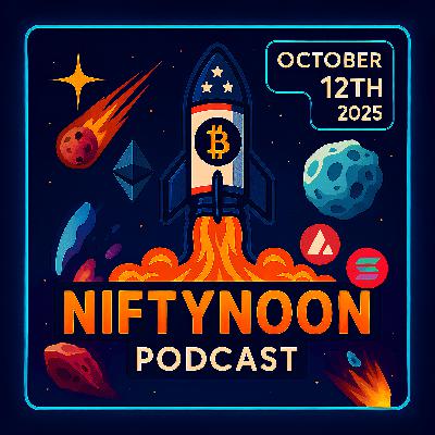 TradFi x DeFi Convergence | October 12th, 2025