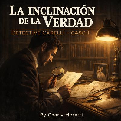 F01.S21 - Detective Carelli (Caso I) "La inclinación de la verdad" F01.S21 - Detective Carelli (Caso I) "La inclinación de la verdad"